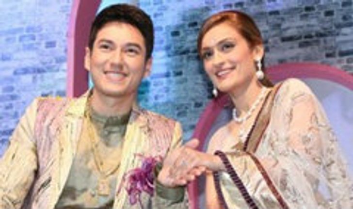 เจสัน ดาริกา ประกาศถอนหมั้น