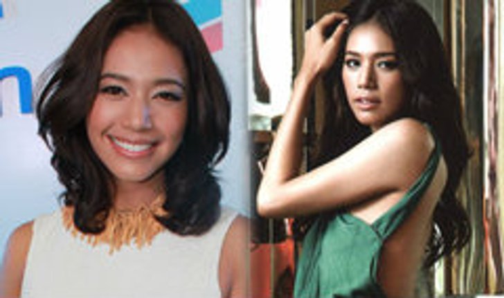 นุ่น เหวอ! ตัวดำขนาดนี้ติดโผสาวเซ็กซี่ได้ไง ?