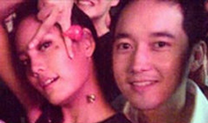 เจนี่ ชินแล้วป่วยหนักแค่ไหน ไฮโซตั้ม ก็ไม่ดูแล!