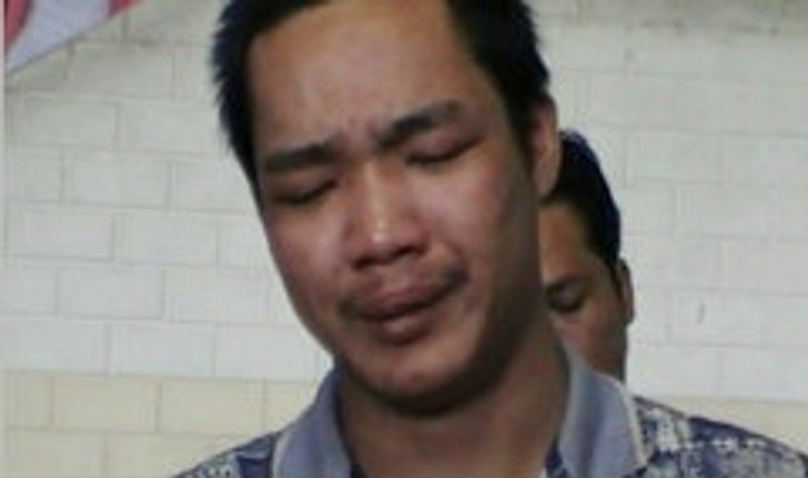 จับหนุ่มหึงโหด ราดเบนซินเผาแฟนอาการสาหัส