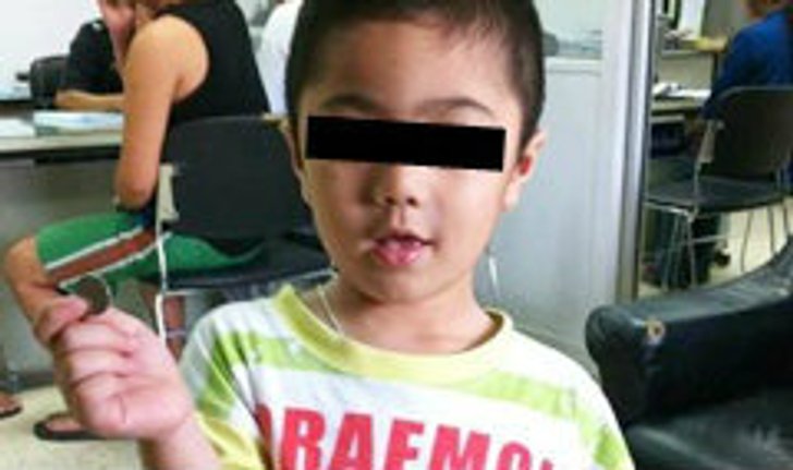 แม่ทิ้งลูกไว้โรงแรม รับลูกคืน อ้างทะเลาะกับสามี