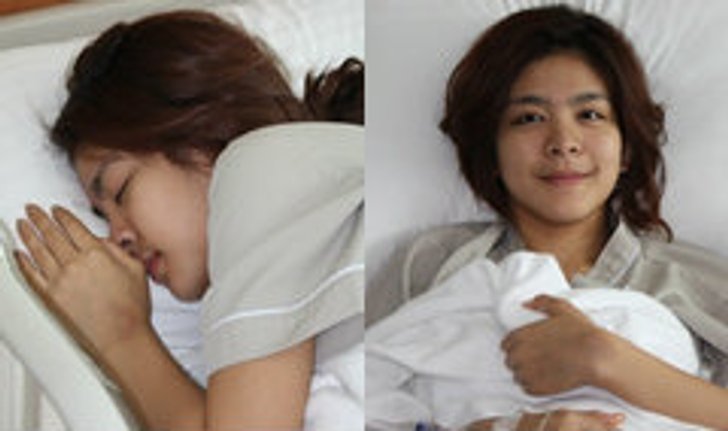 ด่วน!! หนูนา-หนึ่งธิดา ถูกหามเข้าโรงพยาบาล