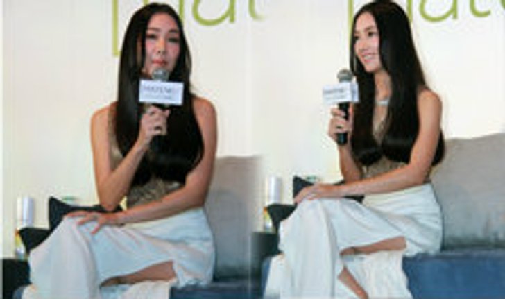 ช็อตเด็ด.. นุ่น วรนุช ผ่าลึกได้ใจ!!