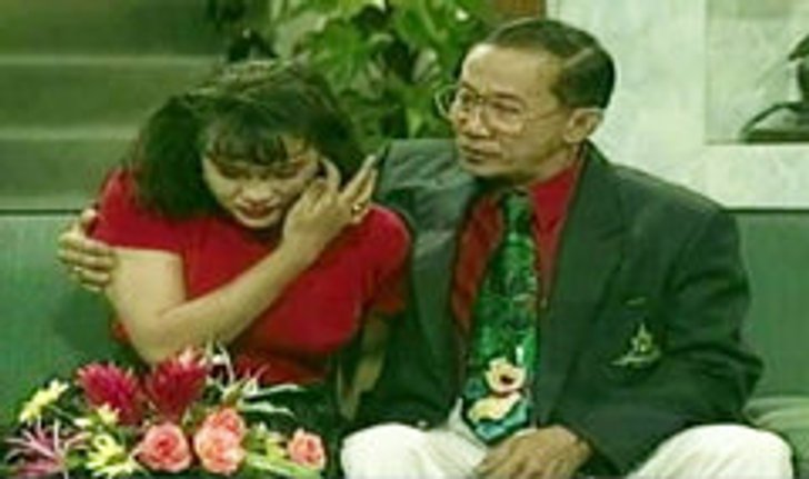 ย้อนรอย 17 ปีคดี "หม่อมลูกปลา" วางยาพิษ ม.จ.ฐิติพันธ์ ยุคล
