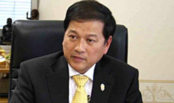อธิบดีกรมสรรพากรชี้แจง กรณีพลอย ออแกไนซ์