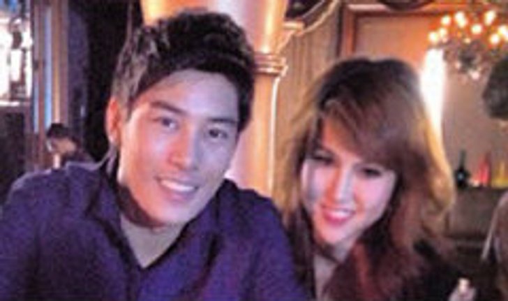 ฉาวถี่!! "เคน ภูภูมิ" เจอสาวอาลัวร์แฉอีกรอบ