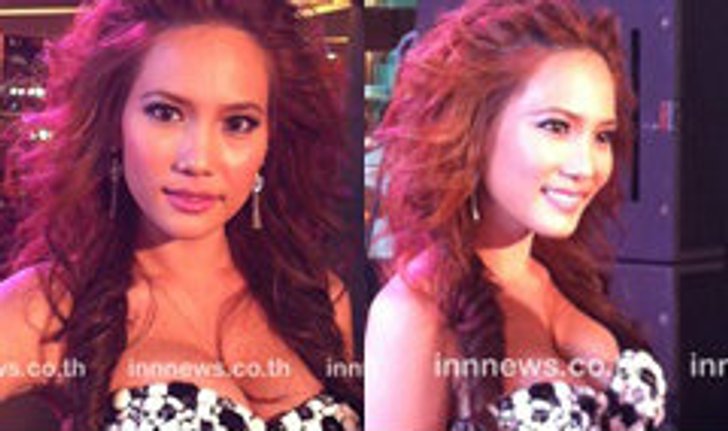 ชาม ไอยวริญท์ รับ ถูกปลดสีสันบันเทิง