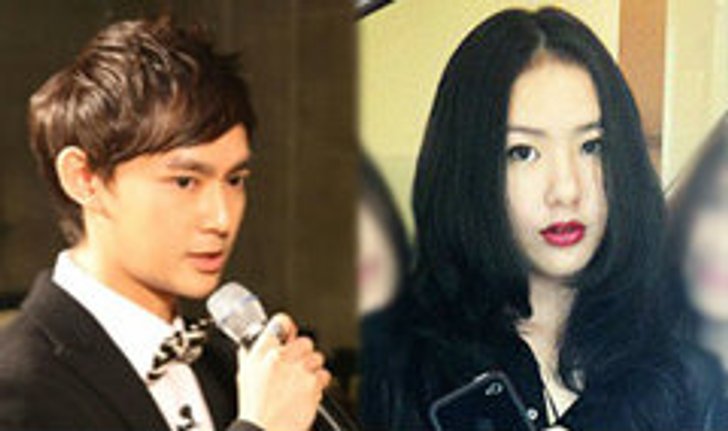 เป๊ะเวอร์!! พี่ชายน้องสาว นิชคุณ สวยหล่อขั้นเทพ
