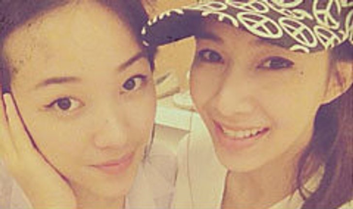 มีมี่ แพรวพรรณ น้องสาวมิ้นท์ ณัฐวรา สวยเหมือนพี่!!!