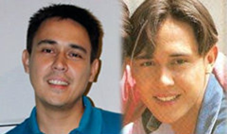 จำได้ไหม เคิร์ก โรลลิ่ง ยังหล่อเหมือนเดิม!!