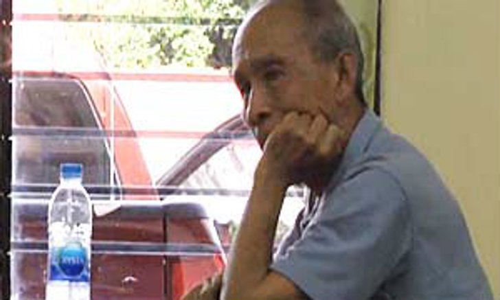 35 ปีแก้แค้นไม่สาย ลุงควงปืนยิงอริเจ็บหนัก