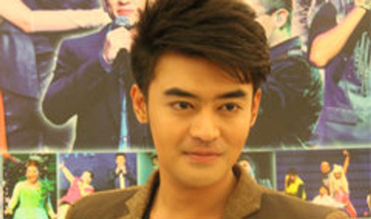 เติ้ล ปัดตอบเรื่องบ้านเคลียร์จบแล้วไม่ขอพูดต่อ!