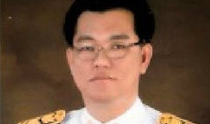 ผอ.รพ.อ่างทองถูกยิงคาบ้านพัก อาการสาหัส
