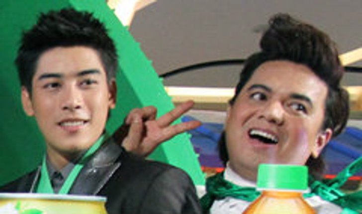 เอ เคน ยืนยันขอจบ! กรณีเกาเหลา พจน์