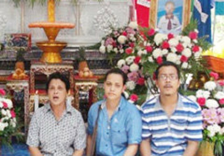 สลด! แตนมรณะรุมต่อย เด็ก4ขวบ ดับอนาถ