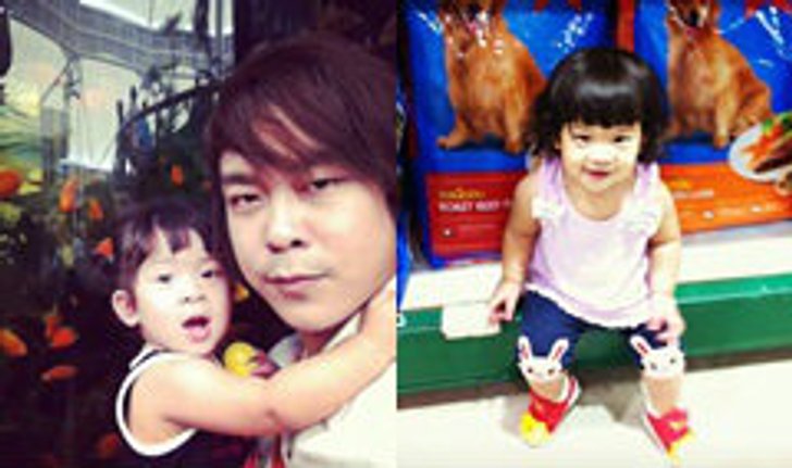 น้องยี่หวา ดังเกิน! พ่อโจ๊ก โซคูล เริ่มอิจฉา