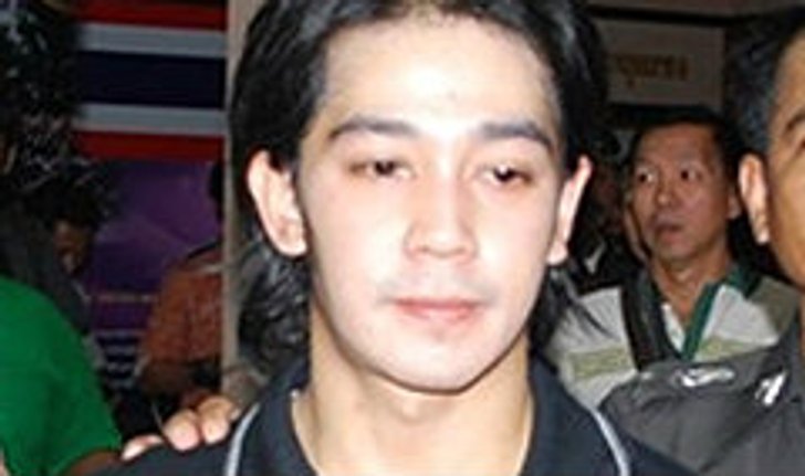 เปิดประวัติ'เก่ง เมธัส สวนศรี' คนมี(หลาย)แผล?