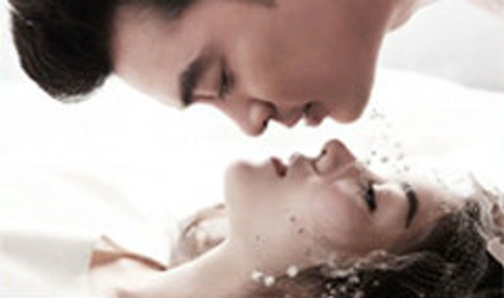 งานแต่งวุ้นเส้น ชาคริต รักนี้สวรรค์จัดให้!