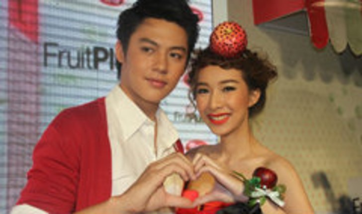 รับห่างกัน “มิ้นท์- หมาก” แจงไม่เกี่ยวมือที่สาม!