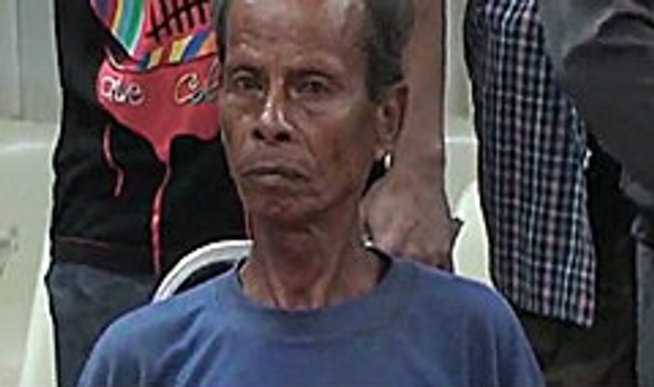 เฒ่าหื่นข่มขืนยายอัมพฤกษ์ ได้ใจจะข่มขืนหลานสาวอีก