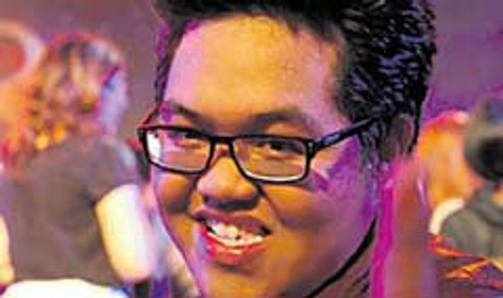 โดม จารุวัฒน์ เชี่ยวอร่าม คว้าแชมป์ The Star 8 ได้สำเร็จ