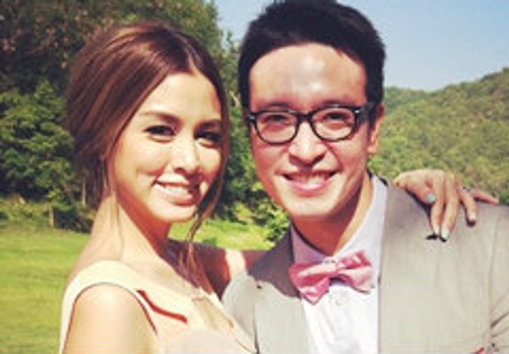 ชาย วิกกี้ เลิกเครียด! ขอย้ายที่จัดงานแต่ง