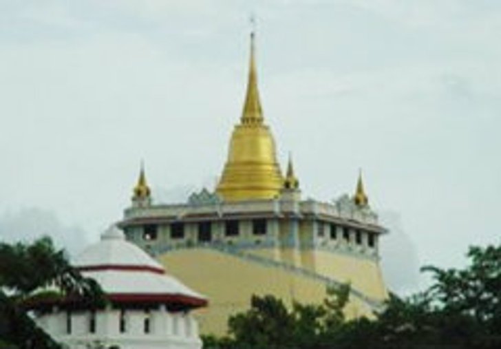 หนุ่มดวงกุด พลัดตกภูเขาทองดับอนาถ
