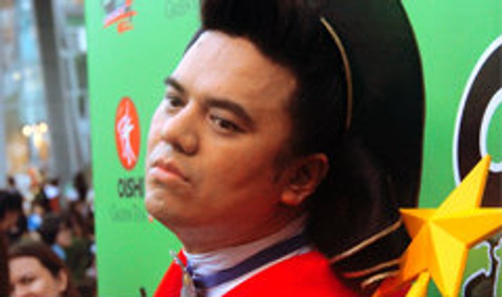 "เอ" ยังชิลโดนลูกน้องโกงเงินห้าแสน!