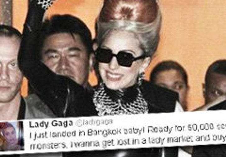 ก.พาณิชย์ จวก! เลดี้ กาก้า โพสต์ซื้อโรเล็กซ์ปลอม