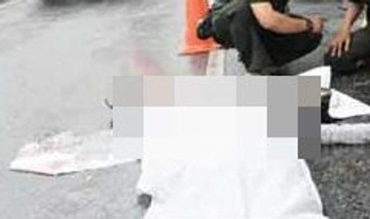 สลด! นิสิตจุฬาฯ ถูกรถไฟชนดับ คาดใส่หูฟังไม่ได้ยินหวูด