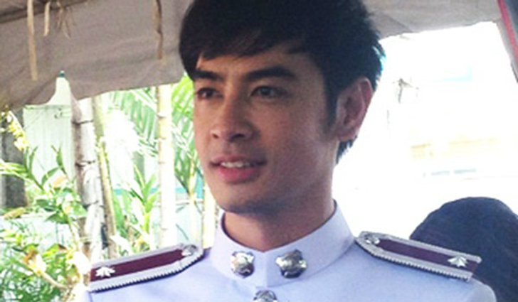 ออย ปัด ได้ฤกษ์แต่งแฟนสาวที่เชียงใหม่