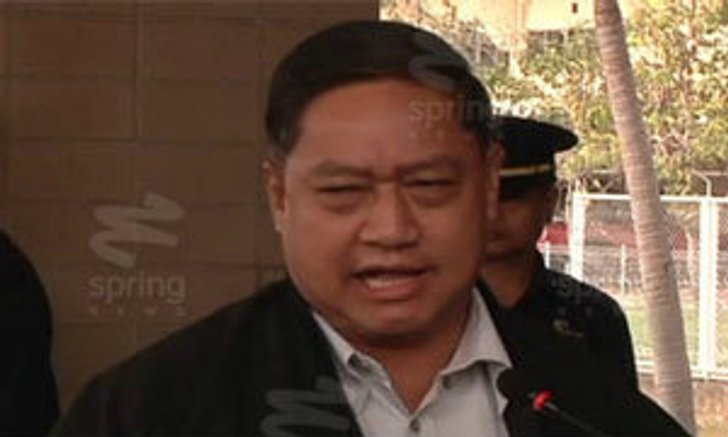 "สุกำพล" ชม นาวิกโยธิน เตรียมตัวมาดีรับมือเหตุการณ์ได้