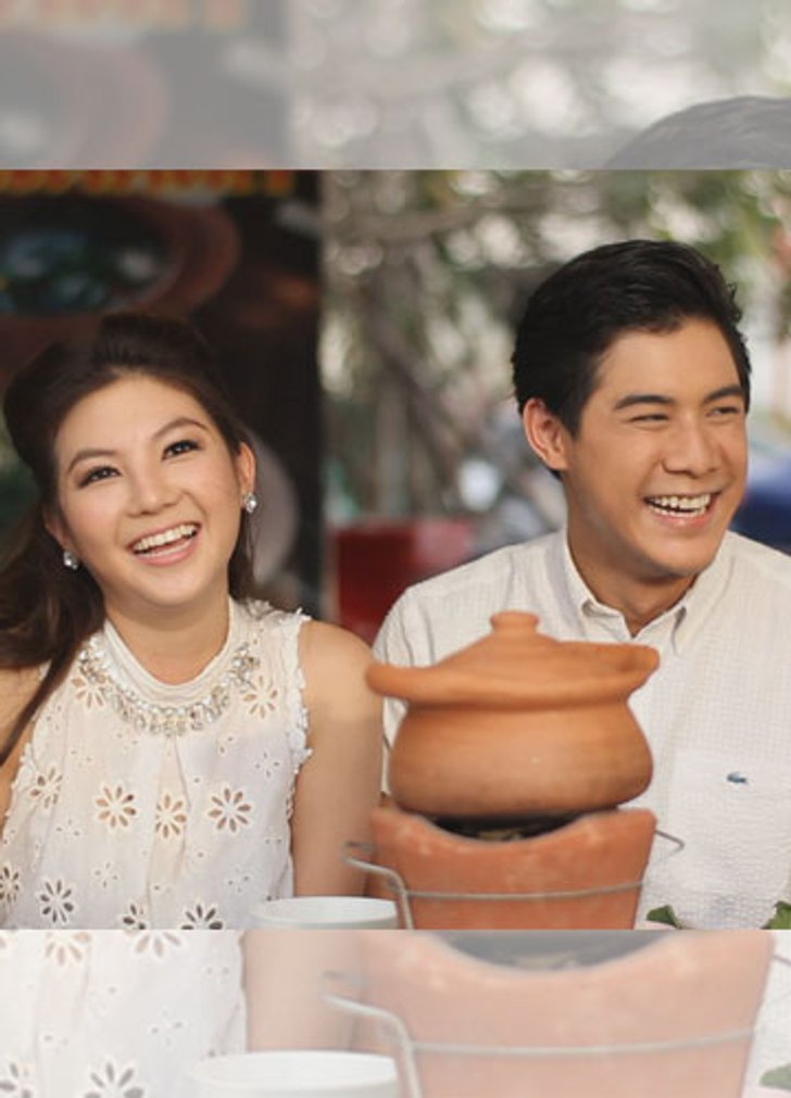 กาย-ฮารุ พร้อมปั๊มทายาท เล็งซื้อบ้านใหม่