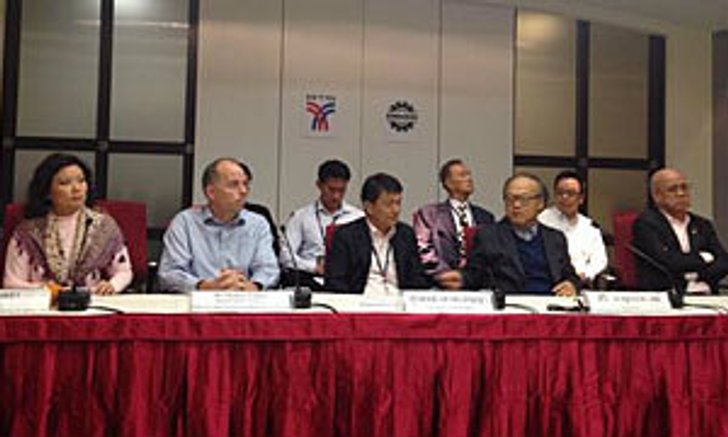 บีทีเอส ขัดข้อง! ผู้บริหารแถลงเหตุจากติดตั้งประตูอัตโนมัติ