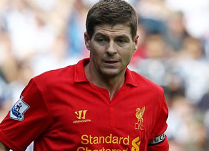 เจอร์ราร์ดยกซัวเรซเป็นนักเตะที่ดีที่สุดในโลก