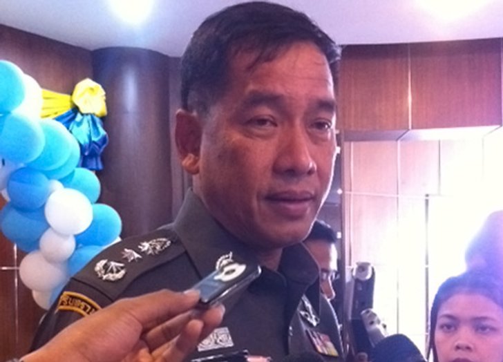 ผบช.น.ประชุมคดียิงหมอชิต5ศพ-จ่อหมายจับ