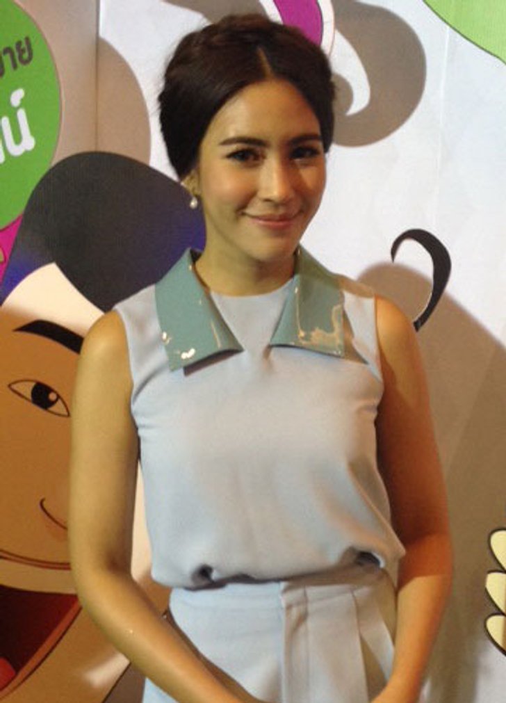 จุ๋ย รับเรียก หนาม แฟน โอดงานรุม