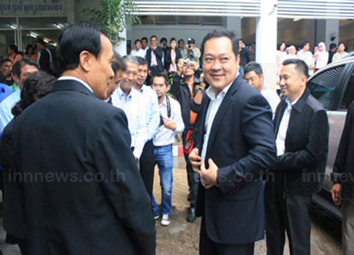 ศอ.บต.อัดฉีดเงินกว่า100ล.เยียวยาเหยื่อไฟใต้