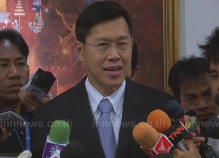 พงศ์เทพ เผย พท. พร้อม ลต.ครั้งหน้า
