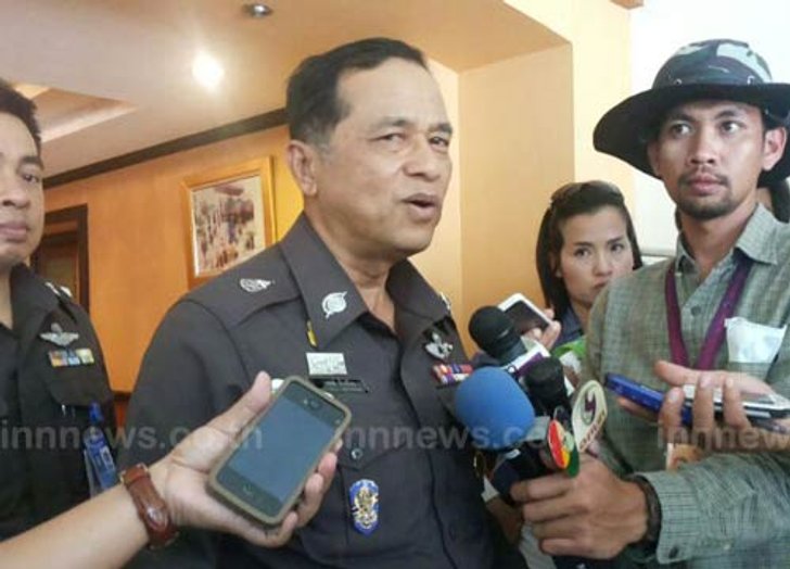 ตร.เตรียมกำลัง60กองร้อยดูม็อบกกปส.22ธ.ค.