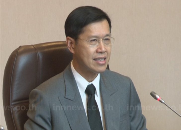 พงศ์เทพย้ำนายกไม่ลาออก-จารุพงศ์ติงกกต.แนะถกม็อบ