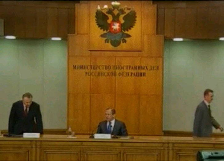 ที่ประชุมสันติภาพซีเรียไร้ความคืบหน้า