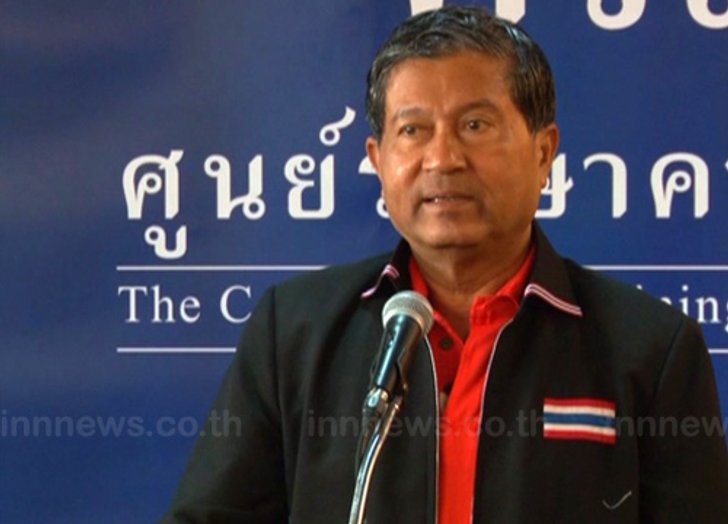 เฉลิมปัดตร.ยิงสุทินชวนคนลต.2ก.พ.ส่งตร.คุมหน่วย