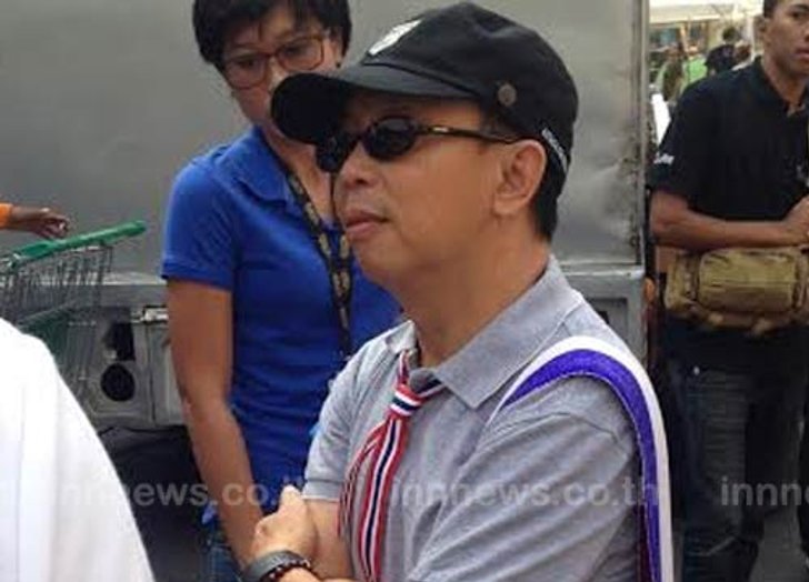 สาทิตย์ยันยุบ4เวทีกปปส.เพื่อเตรียมสู้ใหม่