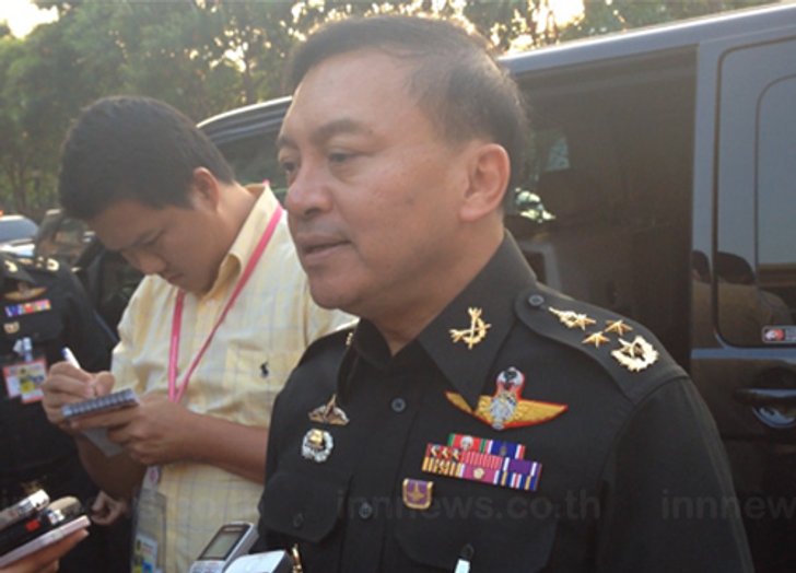 ปลัดกห.เผยนายกฯห่วงปท.ขอบคุณผบ.ทัพดูแลปชช.