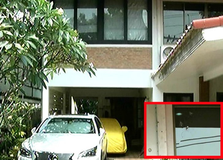 ยิง10นัดบ้านประมนต์เจ้าตัวยันไม่โยงหนุนกปปส.