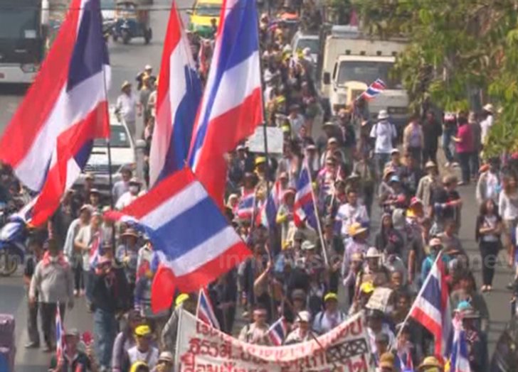 ศ.เอราวัณรายงานคนเจ็บเพิ่ม1เจ็บสะสม608ราย