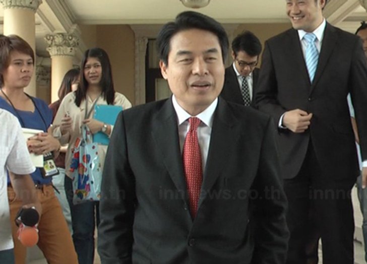 วราเทพเผยกกต.ยังไม่นัดคุยออกพ.ร.ฎ.ลต.ใหม่