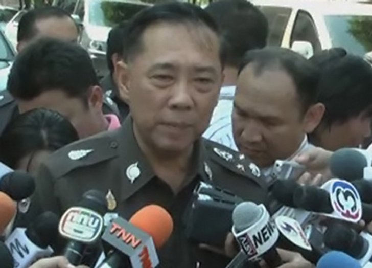 ตร.เผยยังไม่ขอหมายจับปะทะหลักสี่ยิงสุทิน
