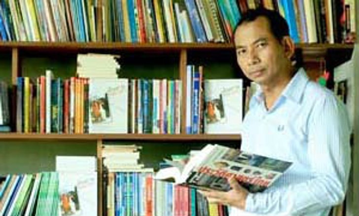 สนธิญาณ ชื่นฤทัยในธรรม จากนักเลง เป็นนักธุรกิจ 100 ล้าน